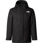 The North Face Kinder Snowquest Skijacke ( Schwarz M Größe,)