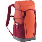 VAUDE Puck 14, Größe ONE SIZE in Rot