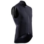 X-Bionic - Spherewind Cycling Vest - Fahrradweste Gr L schwarz