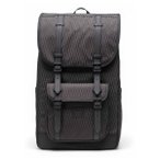 Herschel - Little America Backpack - Daypack grau/schwarz