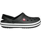 Crocs Crocband Sandale  Sandalen schwarz Größe 37  Lifestyle