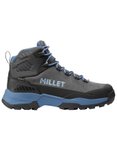 Millet - Wanderschuhe mit GORE-TEX&reg; - Ubic Mid GTX W Tarmac für Damen aus L