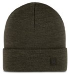 Buff Merino Heavyweight Beanie