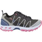 CMP Altak WP  Damen  Zustiegsschuhe grau Größe 40 Trekking Wasserdicht