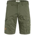 Fjällräven Vidda Pro Lite  Herren  Kurze Hosen gruen Größe XXL Trekking  Sch