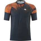 Gonso Vedello Trikot Herren  Radtrikots Größe S Rennrad | Gravel  Elastisch