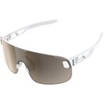 POC Elicit Sportbrille  Sportbrillen & Sportsonnenbrillen weiss Größe ONE SIZE
