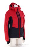 CMP Zip Hood Damen Outdoorjacke-Rot-38