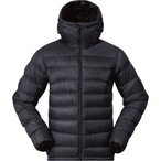 Bergans Vaagaa Allround Down  Herren  Kunstfaserjacke schwarz Größe S Trekking