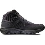 MAMMUT Herren Multifunktionsstiefel Ultimate III Mid GTX® Men, Größe 44 ⅔ i