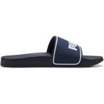 PUMA Herren Sandalen Leadcat 2.0, Größe 38 in Blau