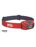 Petzl - Stirnlampe - Actik Rot 