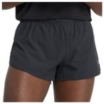 New Balance - RC Split Short 3 - Laufshorts Gr XL schwarz