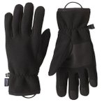 Patagonia - Synch Gloves - Handschuhe Gr Unisex S schwarz