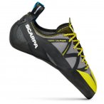 Scarpa - Vapor - Kletterschuhe Gr 40,5 grau
