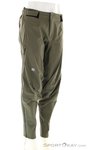 Ortovox Sequence Herren Bikehose Gore-Tex-Oliv-Dunkelgrün-M
