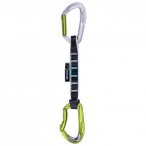 Edelrid - Bulletproof Set II - Express-Set Gr 18 cm bunt