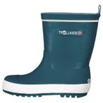 Trollkids - Kid's Lysefjord Rubber Boots - Gummistiefel 28 blau