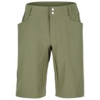 Vaude - Matoso Shorts II - Shorts Gr XXL oliv