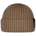 Barts - Sumter Beanie - Mütze Gr One Size braun