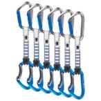Skylotec - Salto NY 6-Pack - Express-Set Gr 12 cm weiß