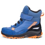 Ecco - Kid's Receptor Xp VC Boot - Winterschuhe 33 blau