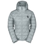 Scott - Women's Jacket Insuloft Light Down - Daunenjacke Gr XS grau