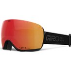 Giro Artila Skibrille Unisex ( Schwarz one size)