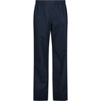 CMP Regenhose Herren  Hardshellhose & Regenhose blau Größe XS Camping  Klein v