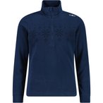 CMP  Kinder  Pullover blau Größe 140 Skifahren | Freeride Schnell trocknend