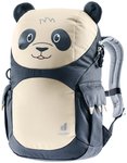Deuter Kikki Kindergartenrucksack (Volumen 8 Liter/ Gewicht 0,31 kg)
