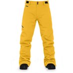 Horsefeathers Orca Hose Herren  Skihose gelb Größe L Skifahren  Elastisch Wass