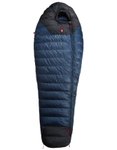 Pajak - 3-Jahreszeiten-Daunenschlafsack -. Core 750 - Core 750  Navy  - Größe 