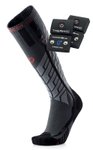 Therm-Ic Ultra Warm Comfort S.E.T. Skisocken beheizbar 45