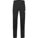 MAMMUT Herren Hose Courmayeur SO Pants Men, Größe 52/L in Schwarz