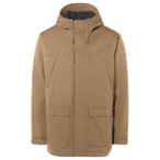 Vaude - Manukau Parka III - Parka Gr L beige