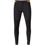 Bergans Y LightLine Progressive Hose Herren  Softshellhose schwarz Größe 3XL T