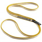 Black Diamond - Dynex Runner 10 mm - Rundschlinge Gr 60 cm weiß