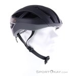 Smith Network MIPS Fahrradhelm-Dunkel-Grau-S