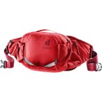 DEUTER Kleintasche Pulse 5, Größe ONE SIZE in Rot