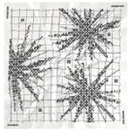 Salomon - Bandana GFX - Halstuch Gr One Size weiß/grau