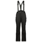 Heber Peak - Women's PinusHe. Ski Pants - Skihose Gr XXL schwarz/grau