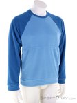Patagonia Micro D Crewneck Herren Sweater-Blau-M