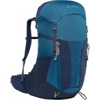 VAUDE Brenta 44+6 - Wanderrucksack baltic sea