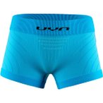 UYN Damen Unterhose UYN LADY MOTYON 2.0 UW BOXER, Größe S/M in Blau
