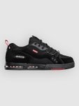 Globe CT-4 Skateschuhe black suede Gr. 12.0