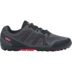 Xero Shoes Mesa Trail II  Damen  Barfußschuhe grau Größe 40.5 Trailrunning  S