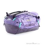 Osprey Transporter 40l Duffel Reisetasche-Lila-40