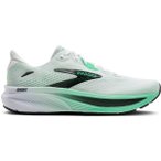 BROOKS Herren Laufschuhe Ghost 18, Größe 49 ½ in Silber
