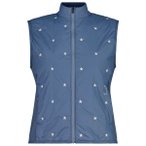 Maloja - Women's LucaniaM. - Windweste Gr XL blau
